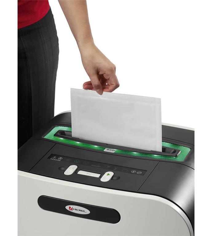 Rexel Oljni lističi za uničevalnike