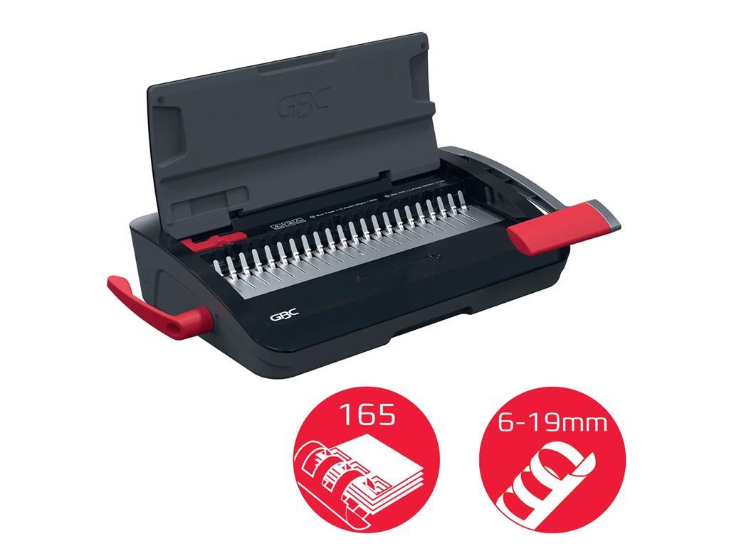 GBC Aparat za vezavo CB12