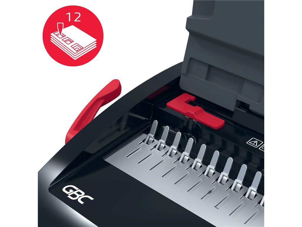 GBC Aparat za vezavo CB12