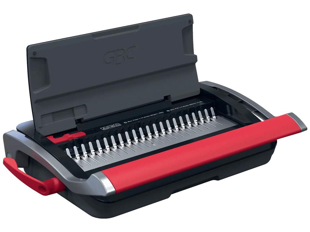 GBC Aparat za vezavo CB15