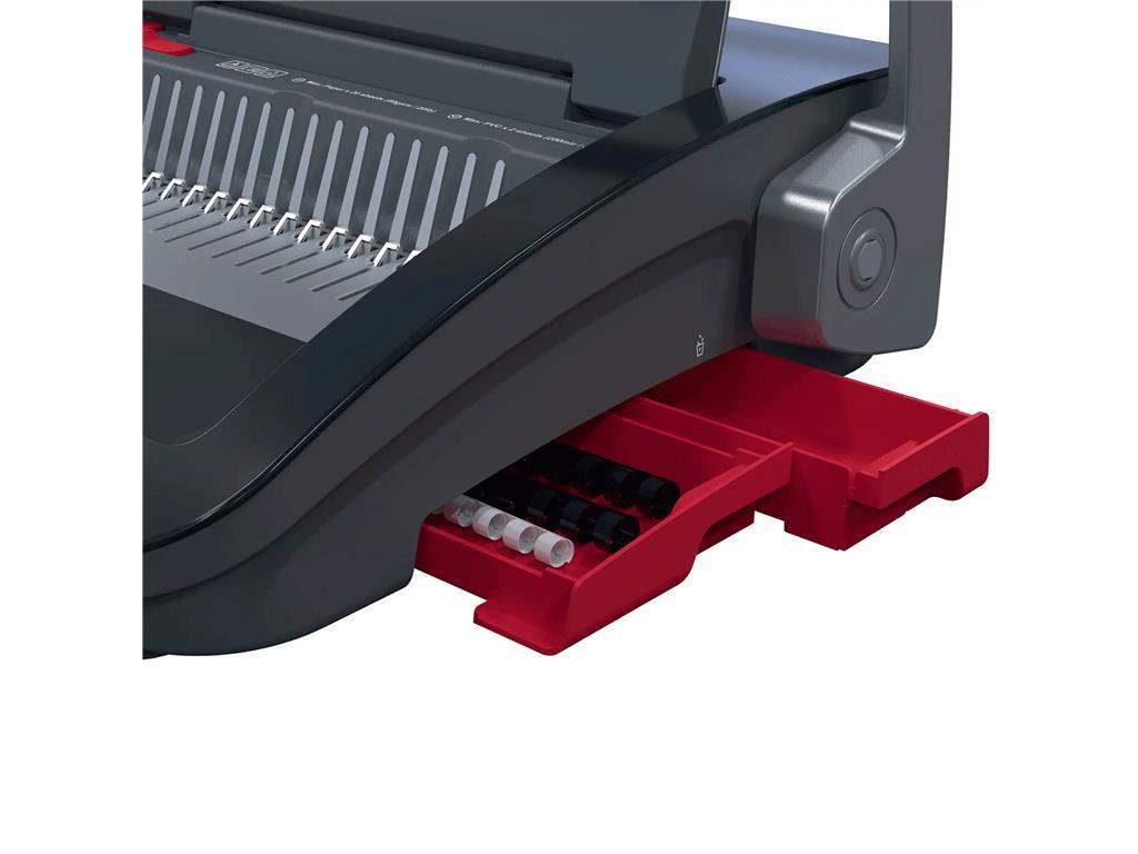 GBC Aparat za vezavo CB20