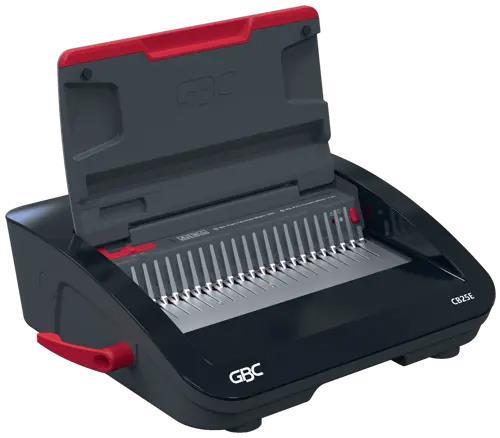 GBC Aparat za vezavo CombBind CB25E
