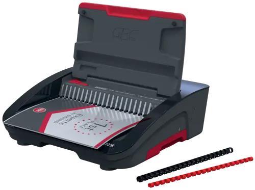 GBC Aparat za vezavo CombBind CB25E