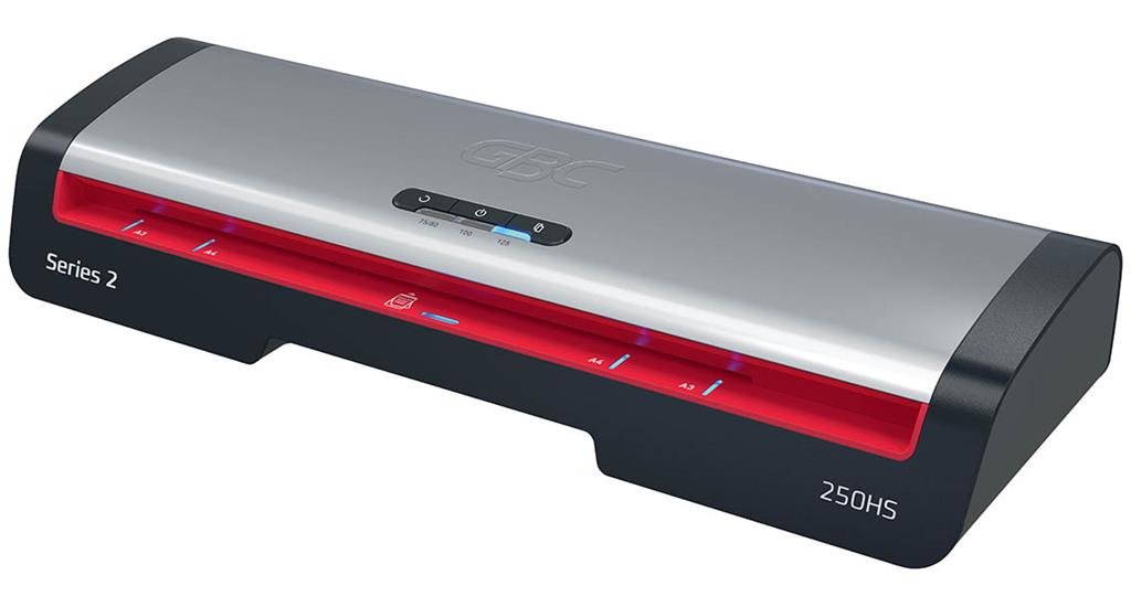 GBC Plastifikator A3 480HS Office