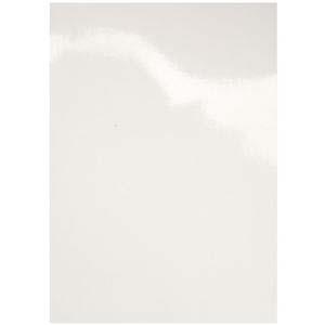 GBC Karton A3 svetleč bel, 250 g, 100 kos