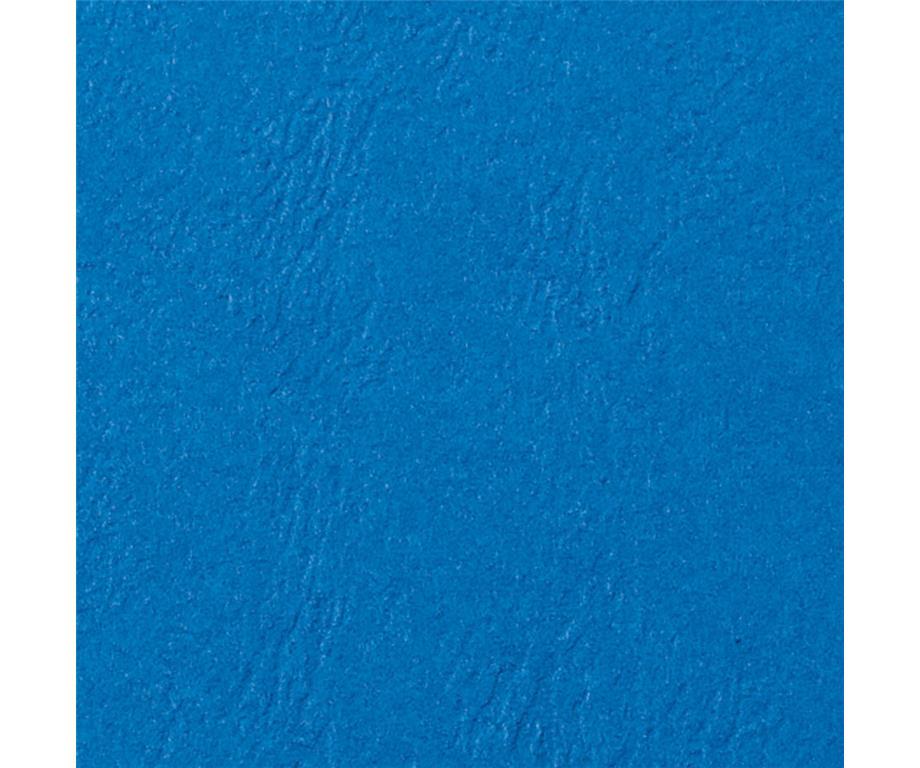 GBC Karton marmor moder, A4, 250 g, 100 kos