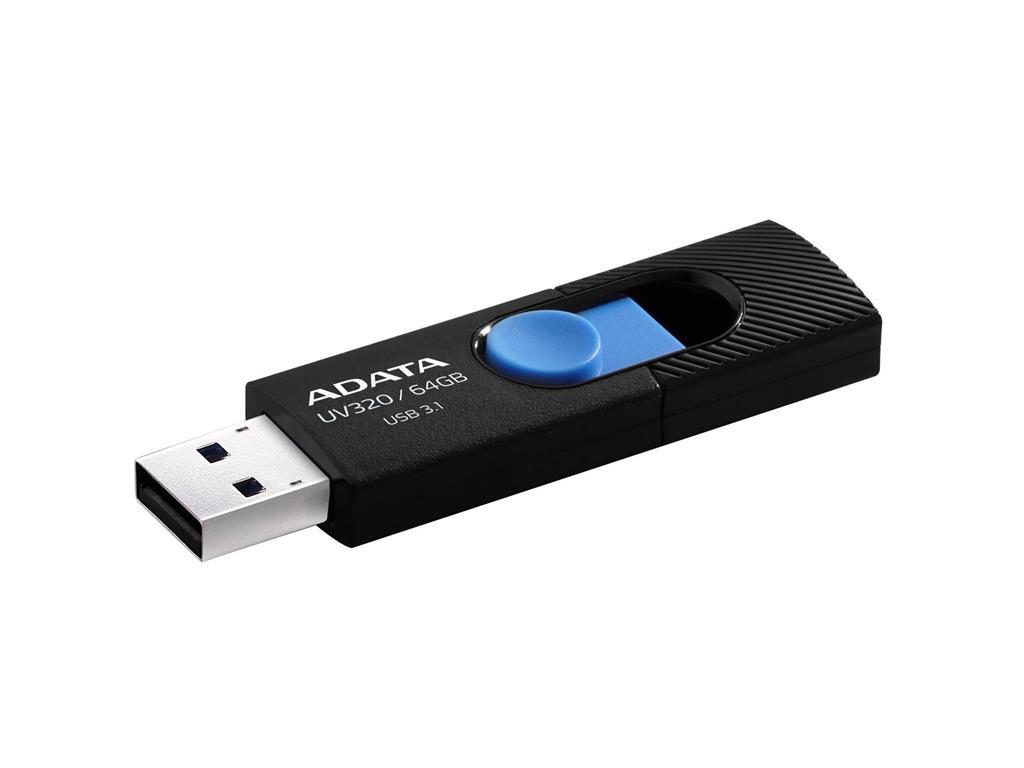 Adata USB ključ 64GB 3.1 UV320