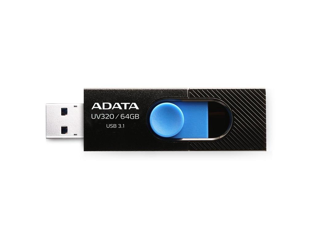 Adata USB ključ 64GB 3.1 UV320