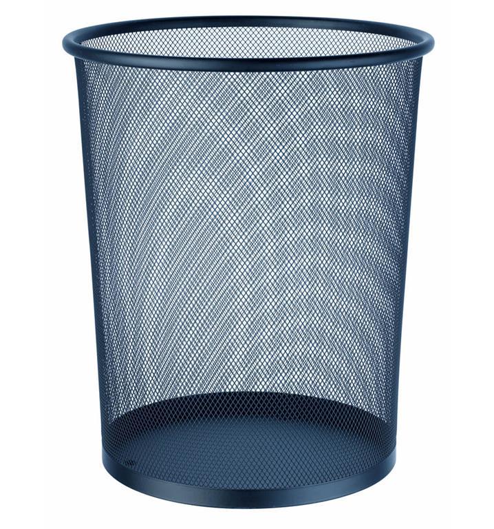 Alco Koš za smeti kovinski, mreža