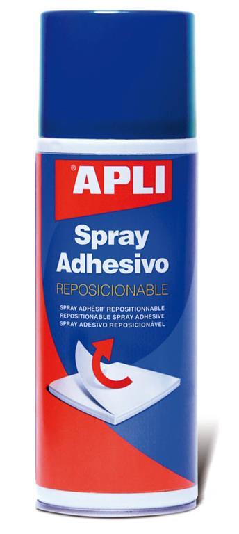 Apli Lepilo v spreju