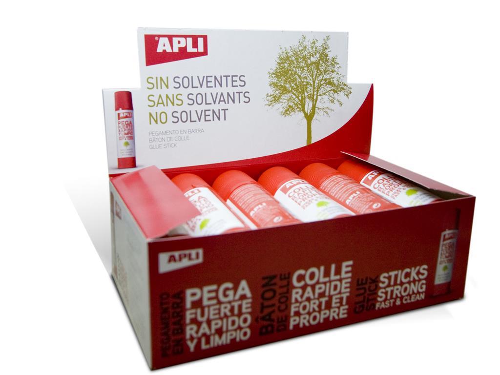 Apli Lepilo v stiku 21g