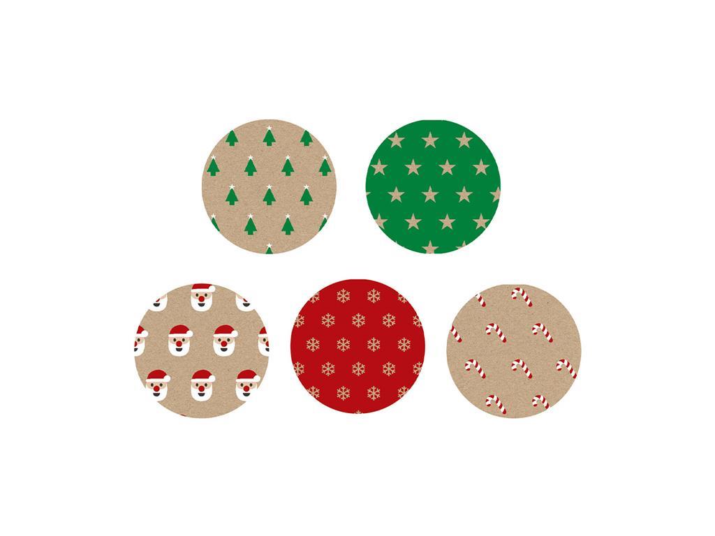 Apli Displej ovojni papir 60g,0,7 x 2 m