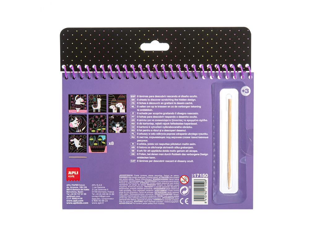 Apli Čarobno praskanje - veselje