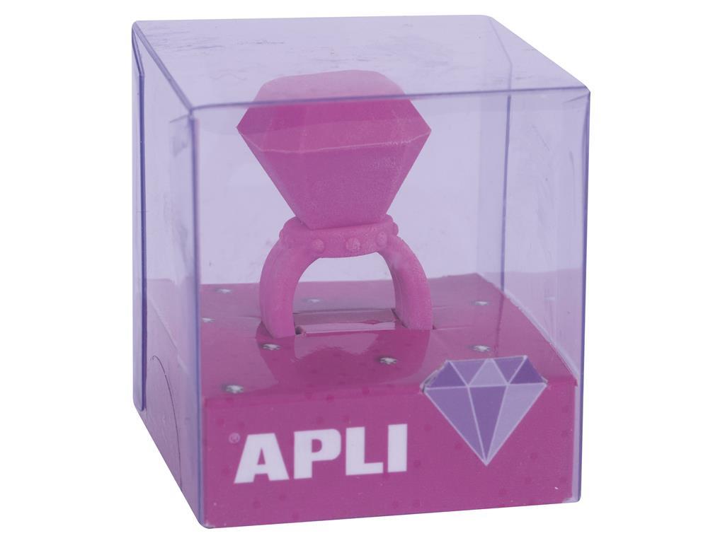 Apli Displej radirke prstani, 20 kos