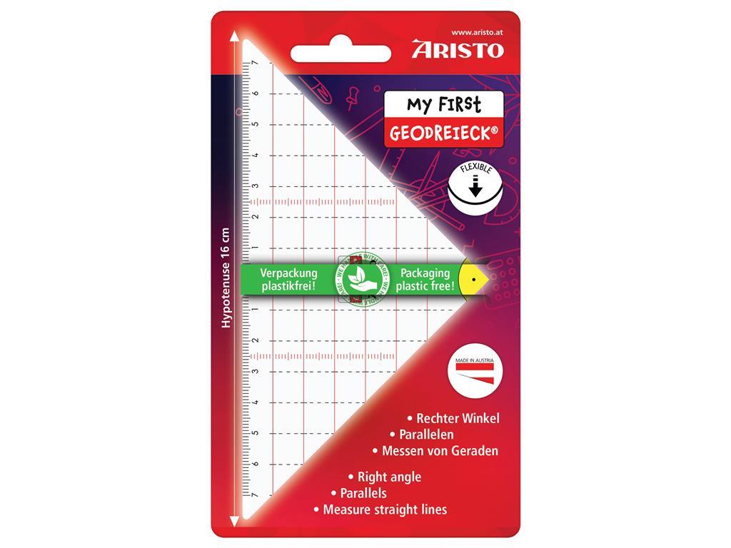 Aristo Moj prvi GEOtrokut