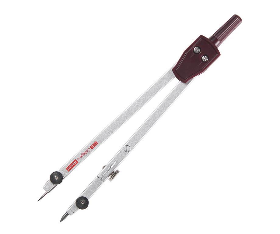 Aristo Šestilo komplet 135mm + mince