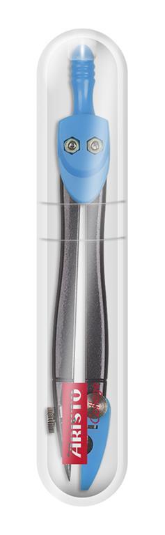 Aristo Šestar 115mm, različite boje