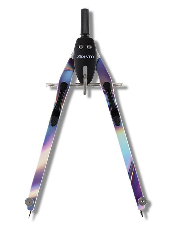 Aristo Šestar 165 mm IRIS Bright