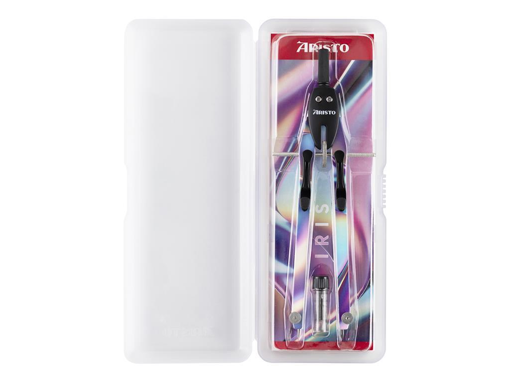 Aristo Šestar 165 mm IRIS Bright