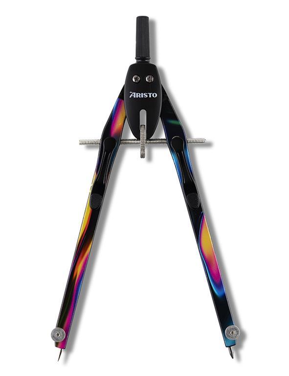 Aristo Šestar 165 mm IRIS Dark