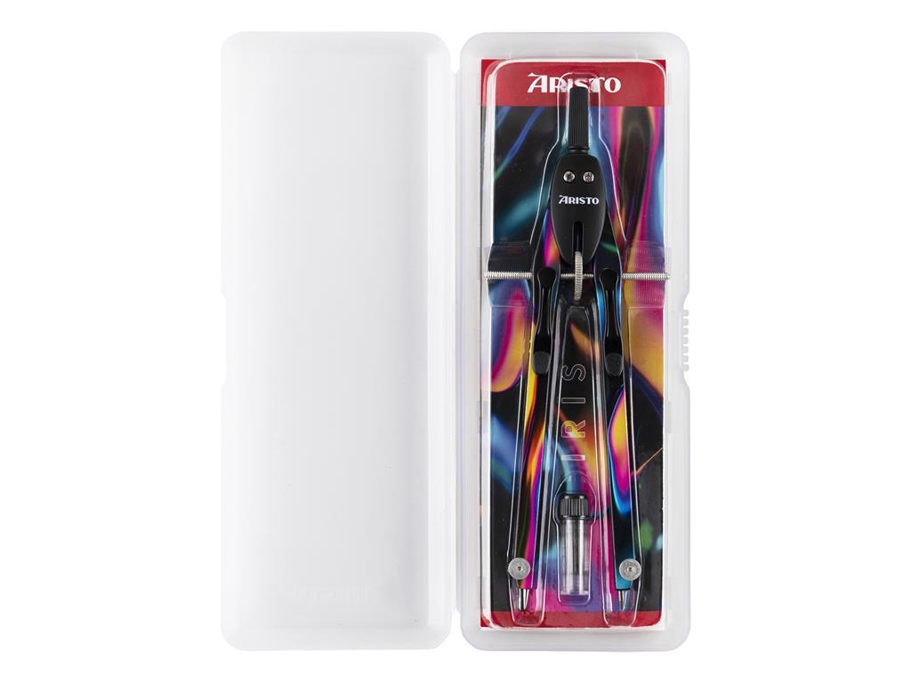 Aristo Šestar 165 mm IRIS Dark