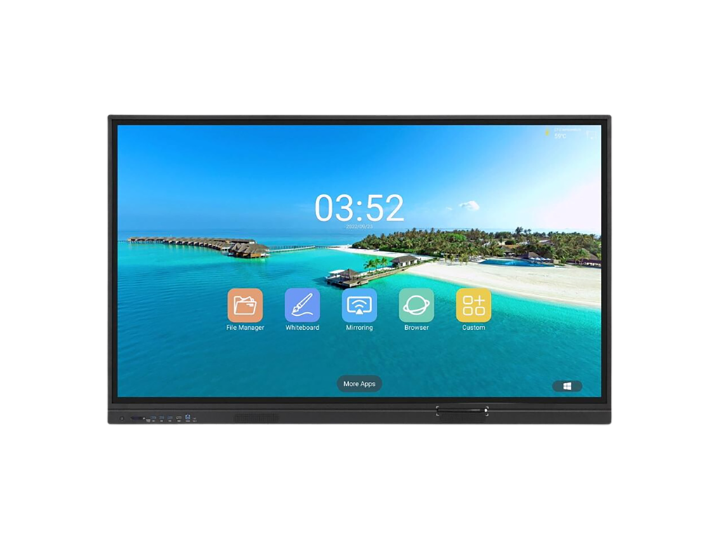 AUO Interaktivni zaslon AUO UT