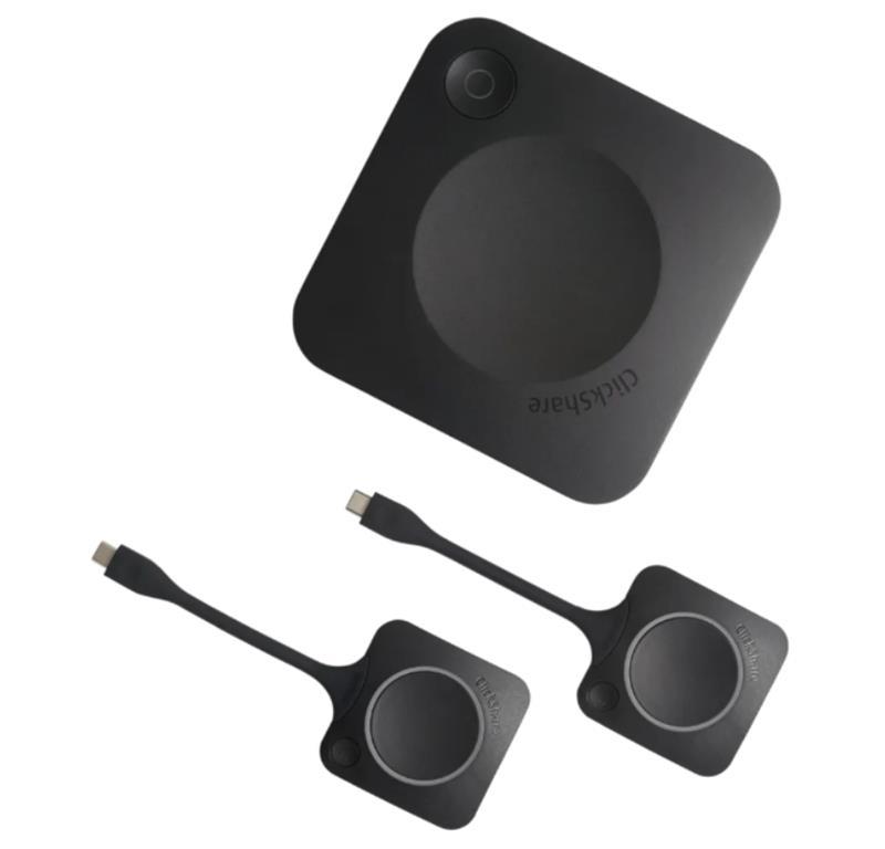 Barco Clickshare CX-30 Gen2 EU