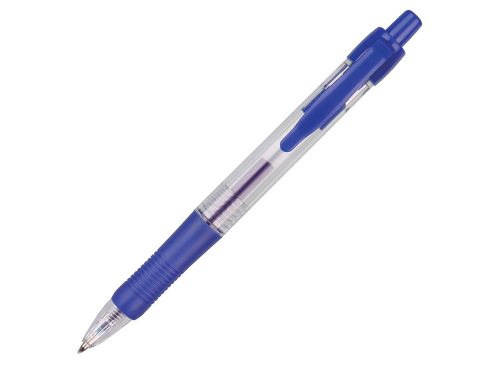 A PLUS Gel pisalo GEL CLICK 0,7 modro
