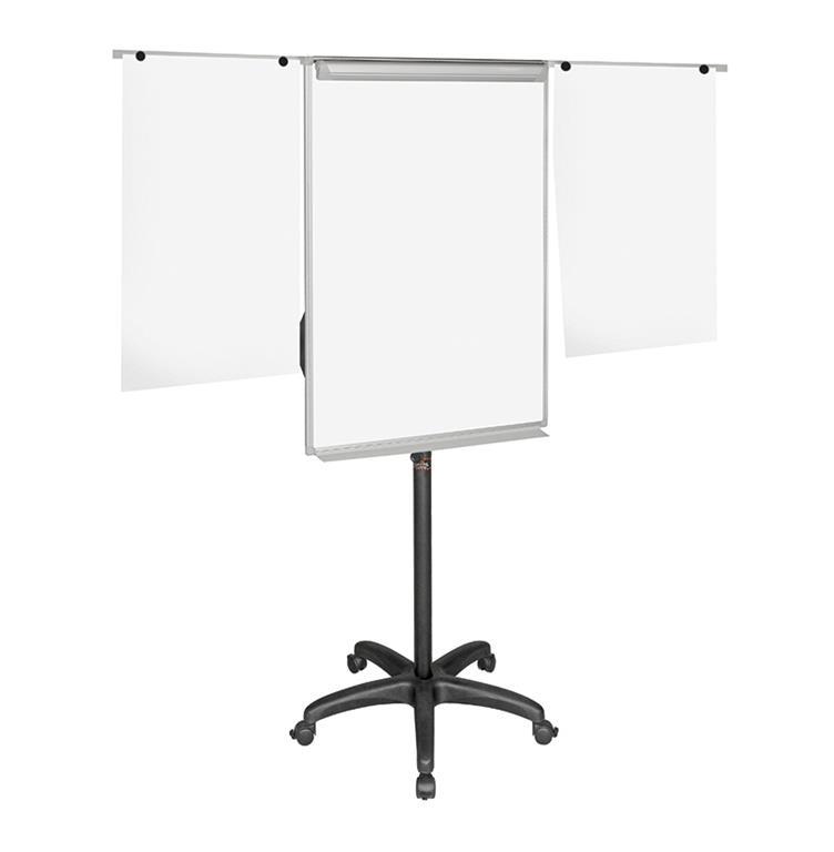 Bi-Office Samostojeća ploča Maya Mobile 70x102 cm