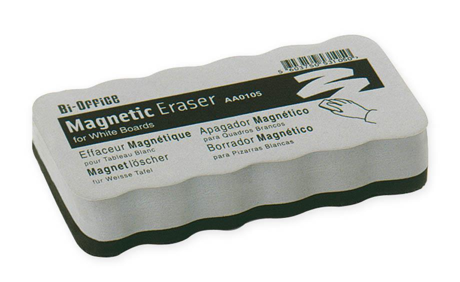 Bi-Office Magnetna spužvica za bijelu ploču, periv