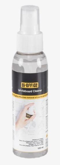 Bi-Office Čistilo za bijelu ploču 125 ml