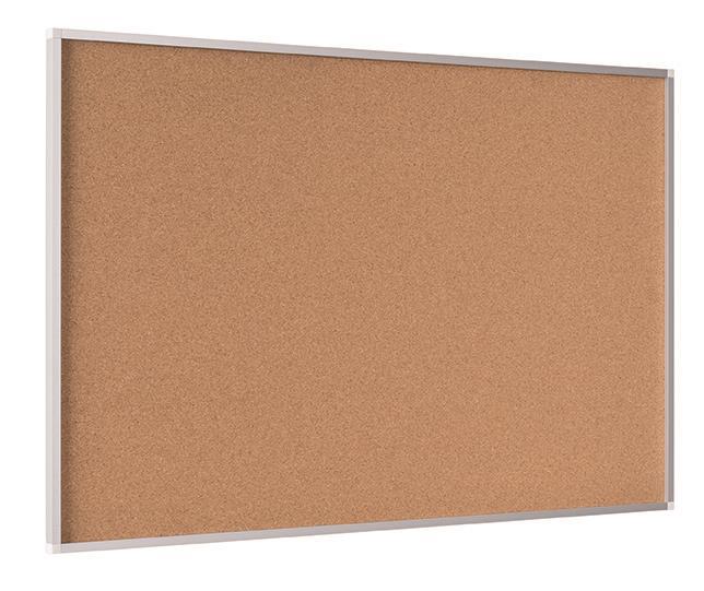 Bi-Office Ploča od plute 45 x 60 cm