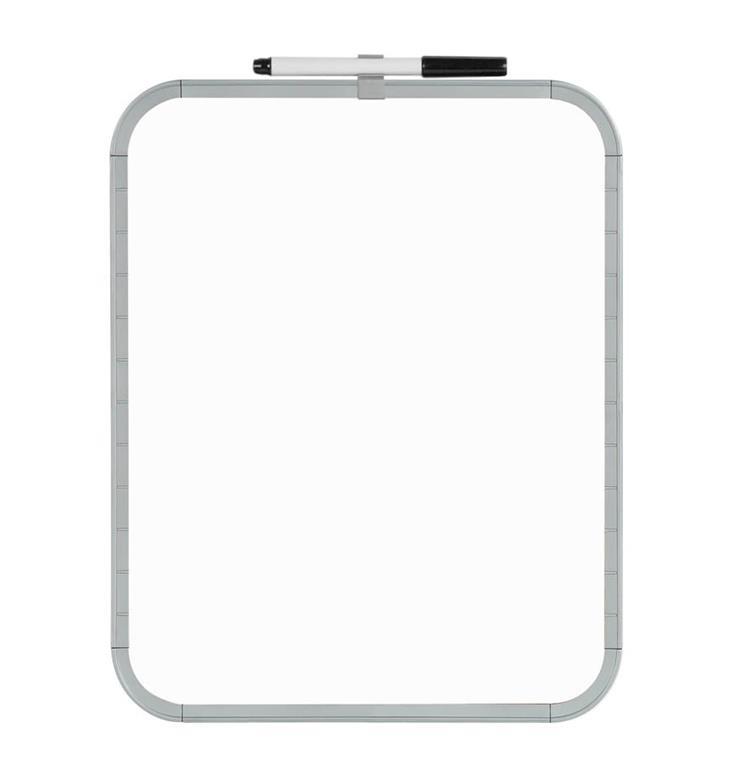 Bi-Office Tabla bela Easy Board 35,5 x 27,9 cm