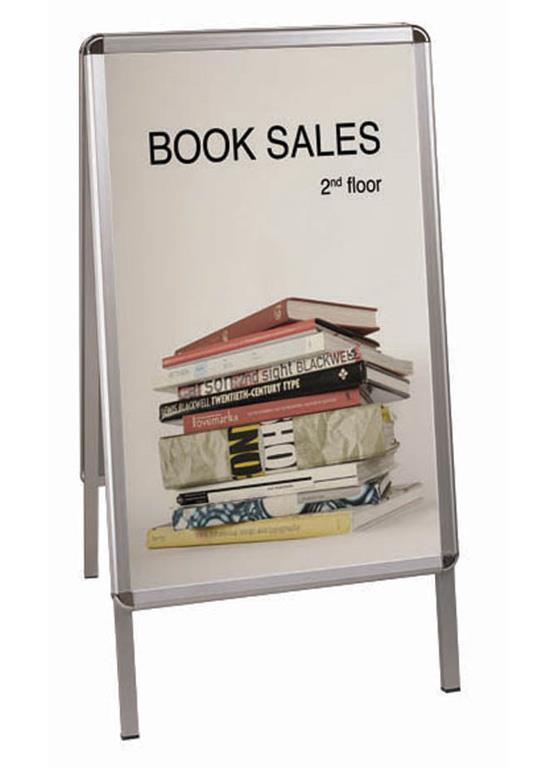 Bi-Office A-ploča 74 x 124 cm