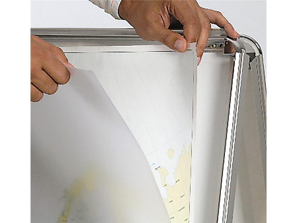 Bi-Office A-ploča 74 x 124 cm