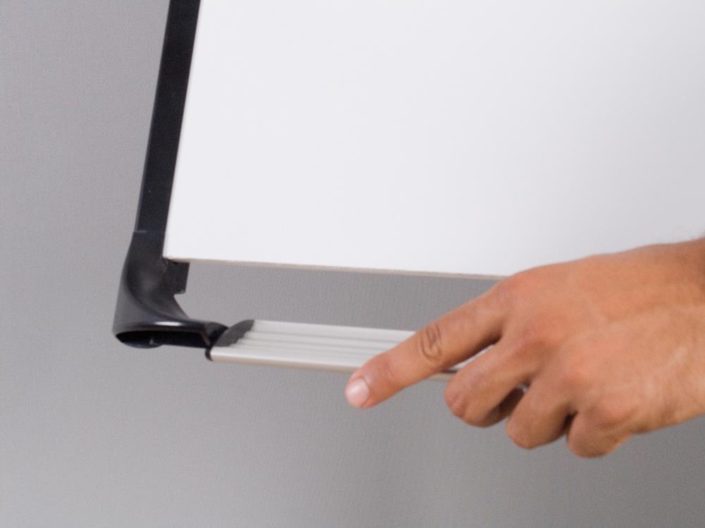 Bi-Office Samostojeća ploča Mastervision Mobile