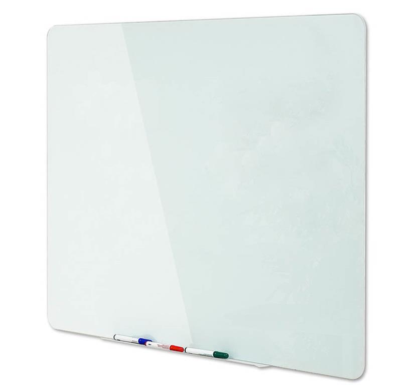 Bi-Office Staklena zidna ploča 60 x 90 cm