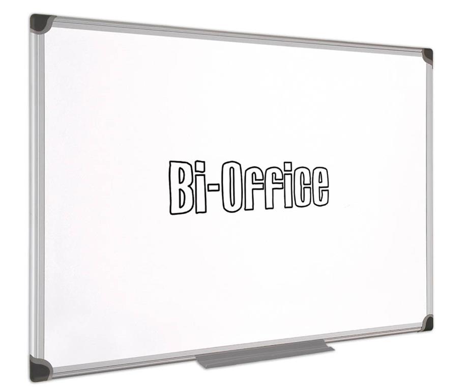 Bi-Office Bijela ploča Maya Pro, 60 x 90 cm