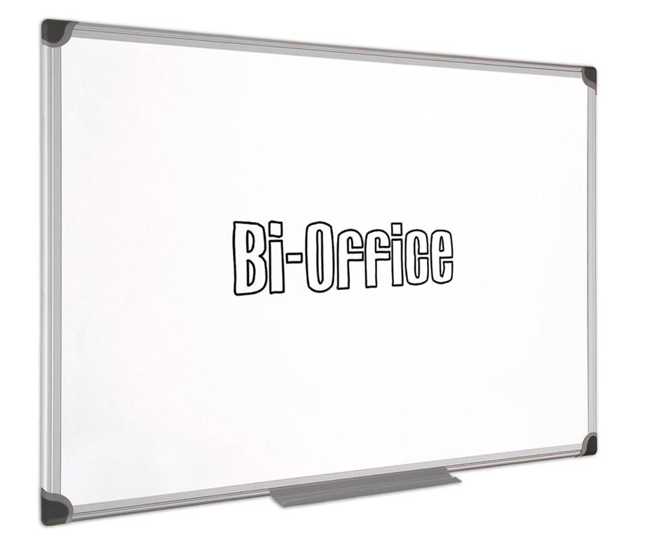 Bi-Office Bijela ploča Maya Pro, 90 x 120 cm