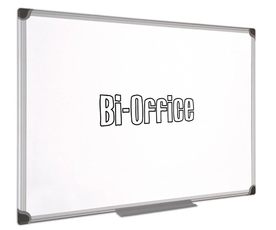 Bi-Office Bijela ploča Maya Pro, 100 x 200 cm