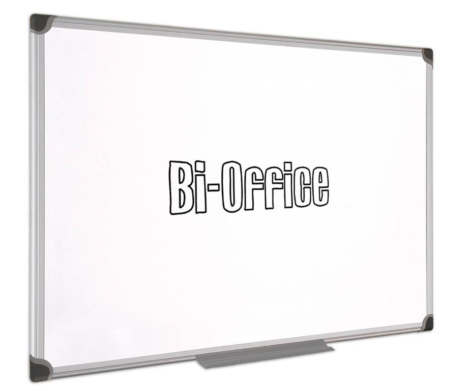 Bi-Office Tabla bela Maya Pro, 120 x 180 cm
