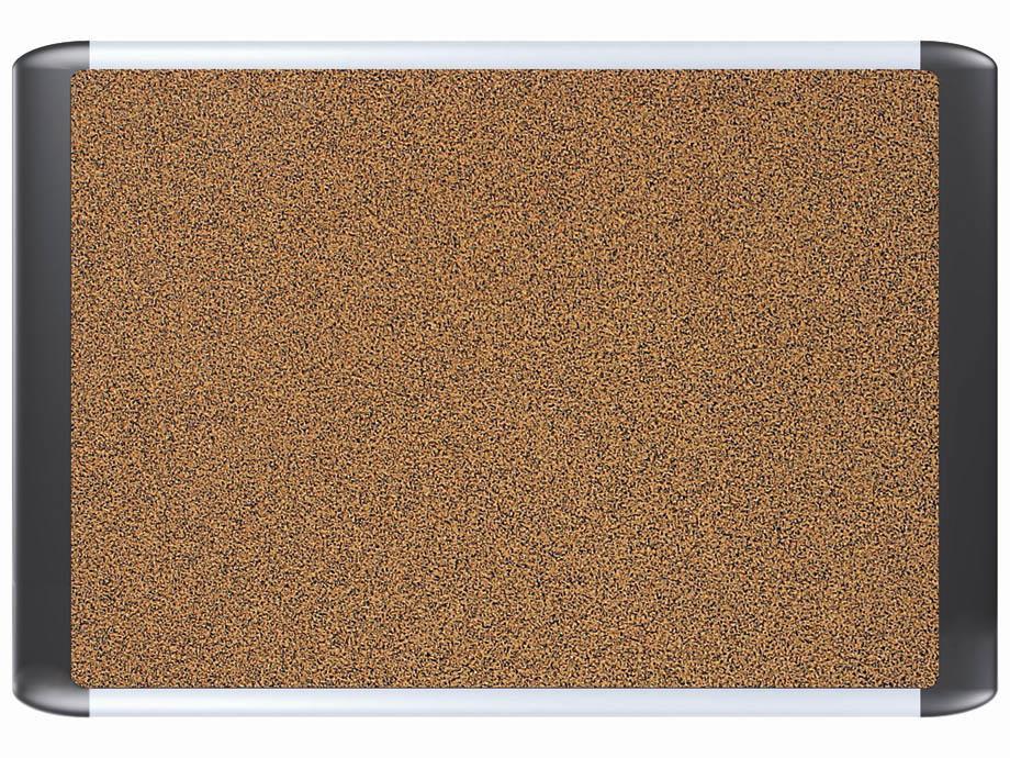 Bi-Office Tabla pluta 90 x 120 cm