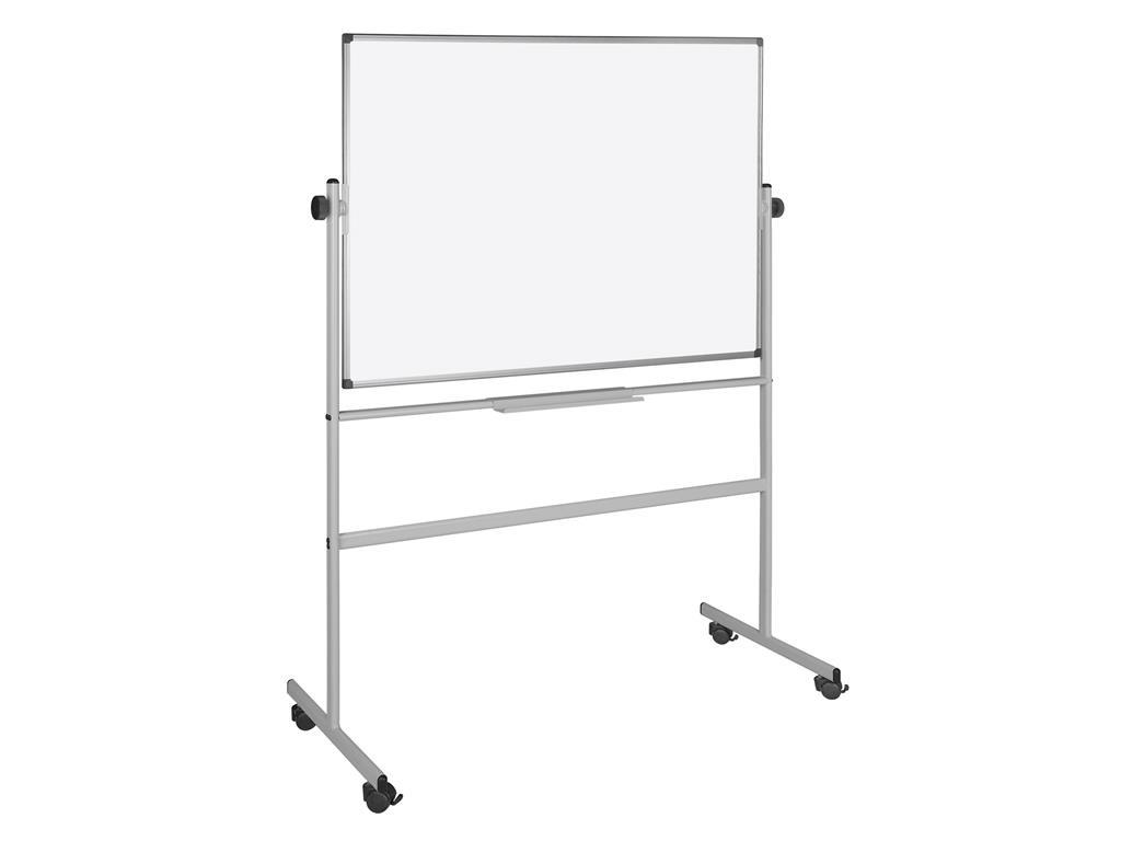 Bi-Office Tabla magnetna vrtljiva 120 x 120 cm