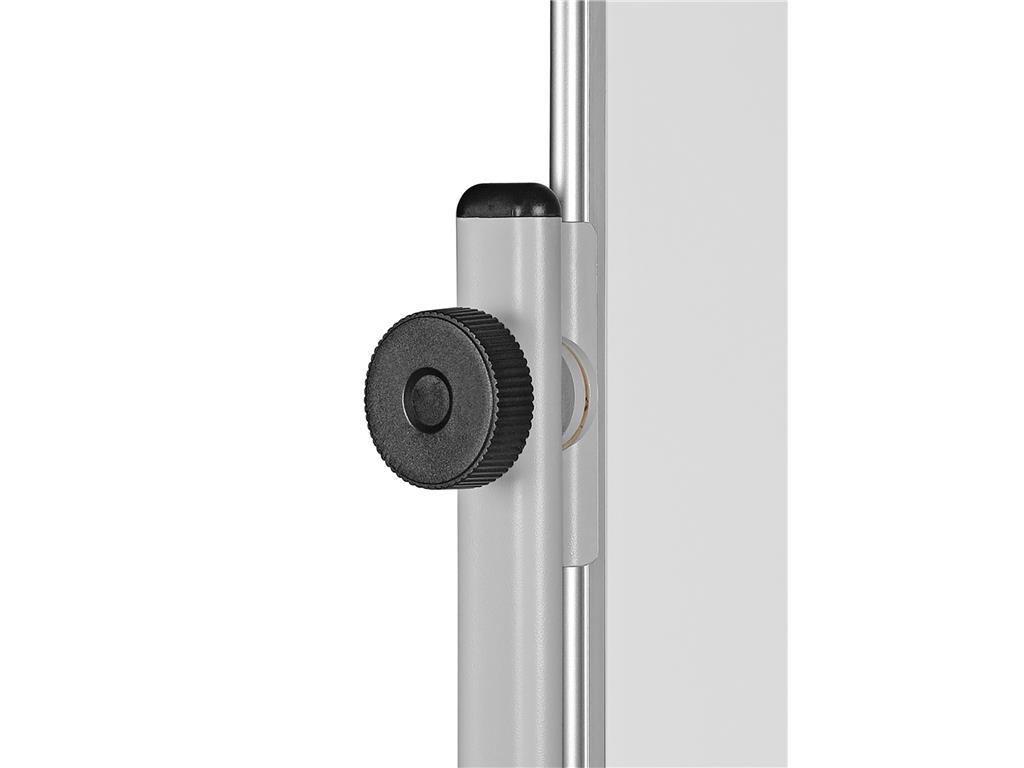 Bi-Office Rotirajuća magnetska ploča 120 x 150 cm