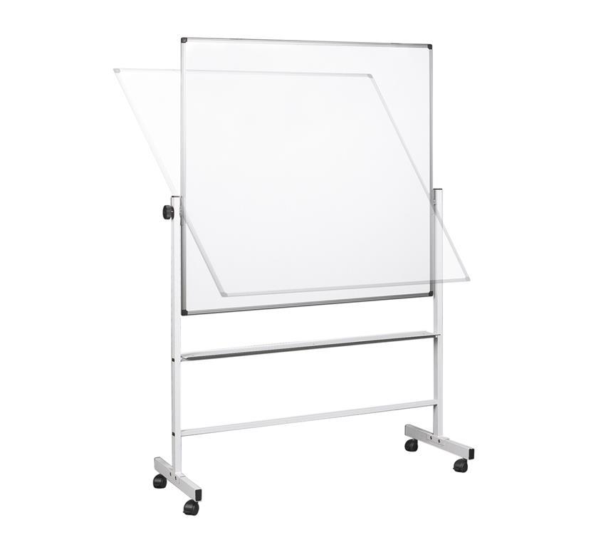 Bi-Office Tabla magnetna vrtljiva 120 x 180 cm