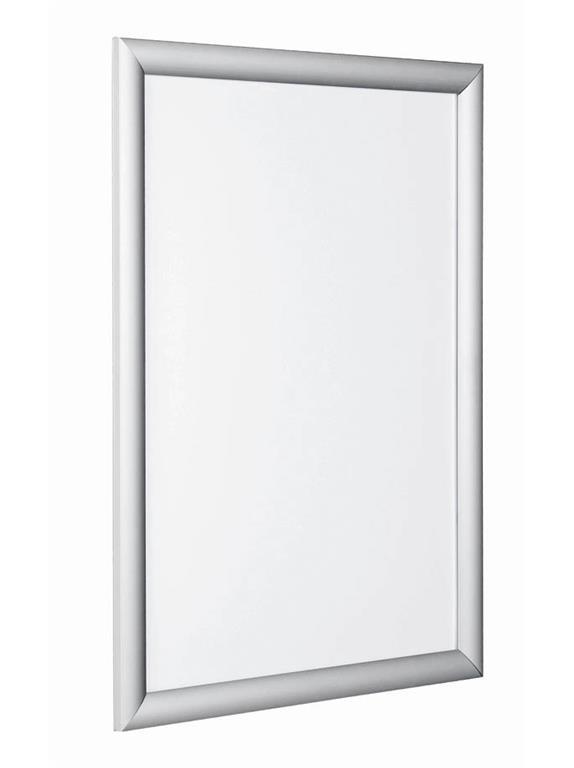 Bi-Office Okvir za letke Snap A2