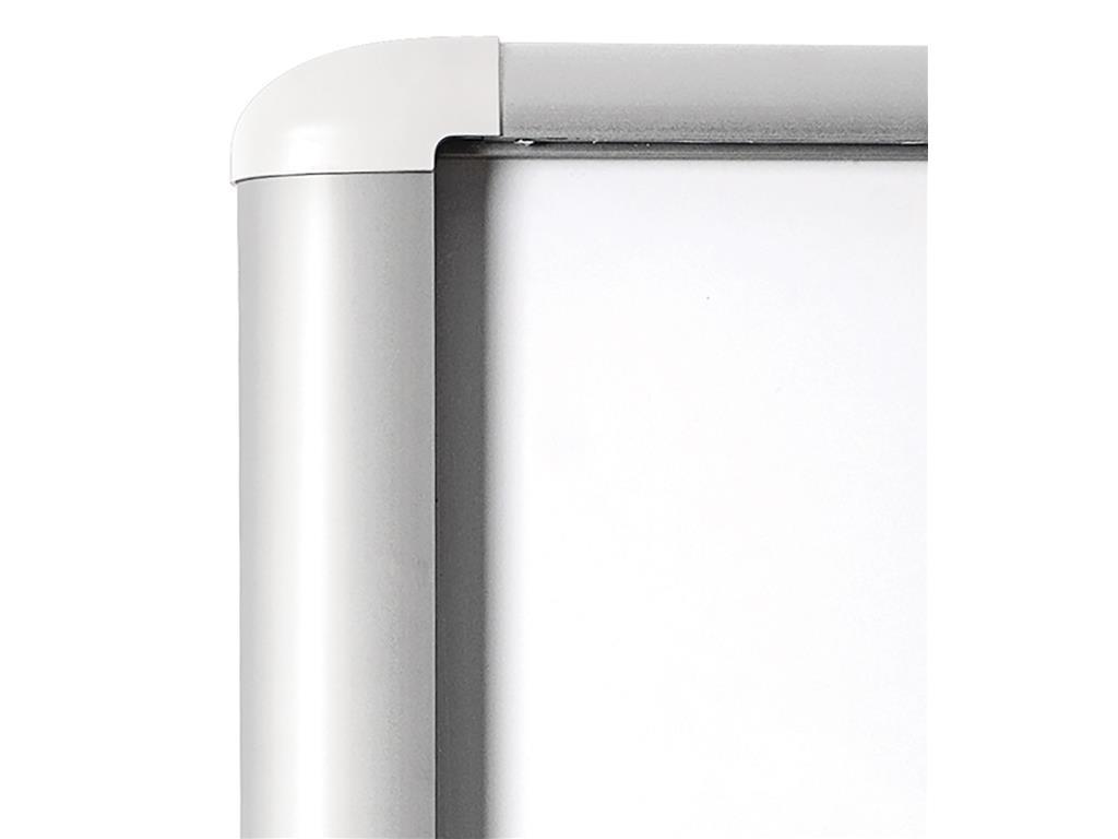 Bi-Office Vanjska oglasna vitrina s ključem 9xA4