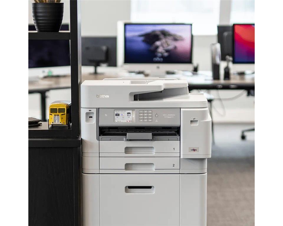 Brother Tiskalnik MFC-J5955DW PRO-X