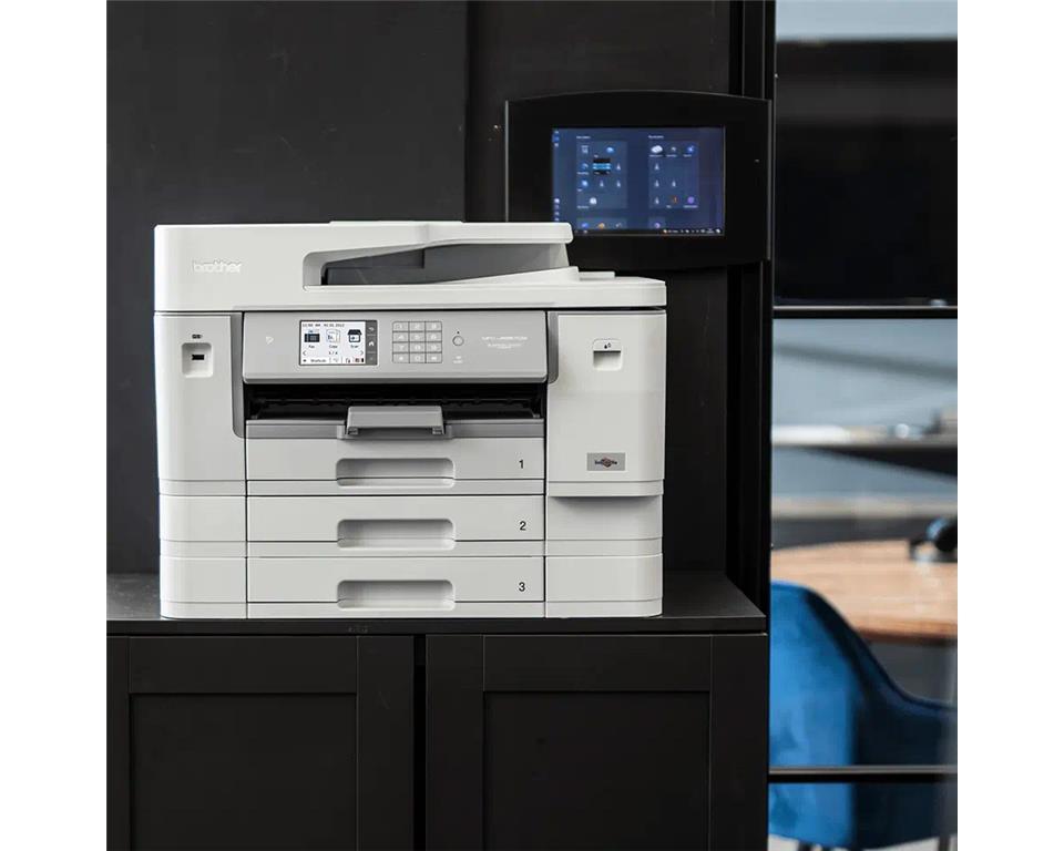 Brother Tiskalnik MFC-J6957DW PRO-X