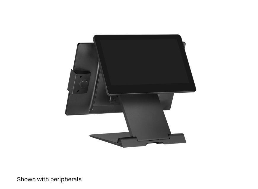 Capture 15,6-palčni POS-sistem Win11 LTSC